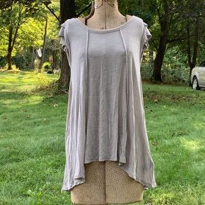 SimplyVera Flowy Tank Top